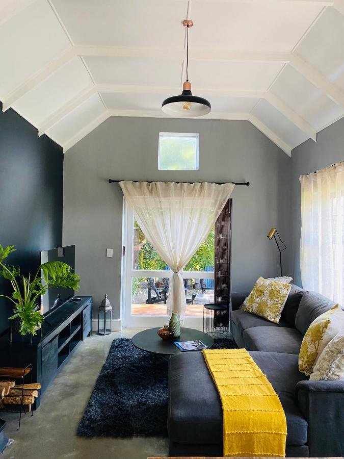 Cosy And Unique Family Retreat In Hout Bay Villa Cape Town Luaran gambar