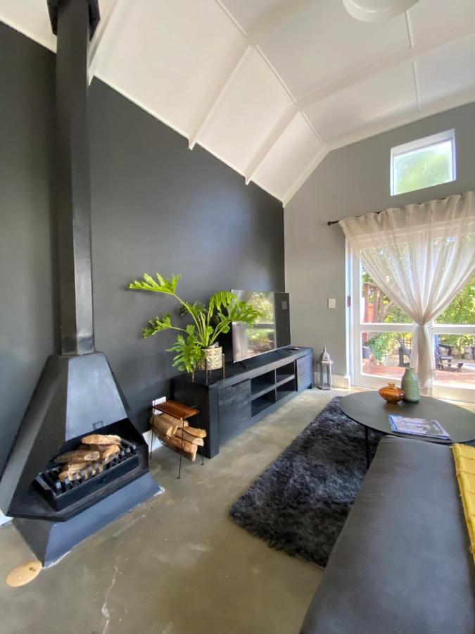 Cosy And Unique Family Retreat In Hout Bay Villa Cape Town Luaran gambar