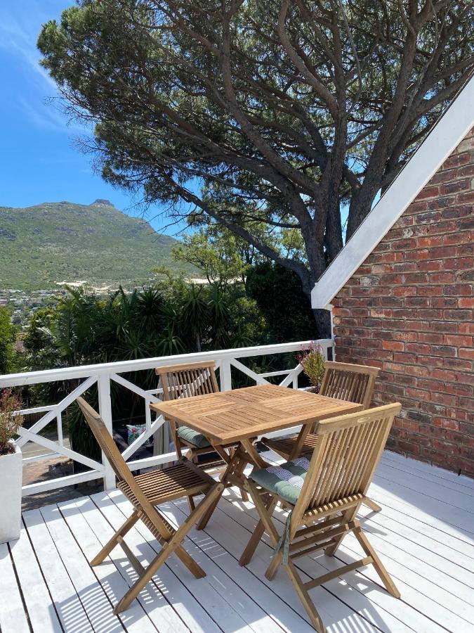 Cosy And Unique Family Retreat In Hout Bay Villa Cape Town Luaran gambar