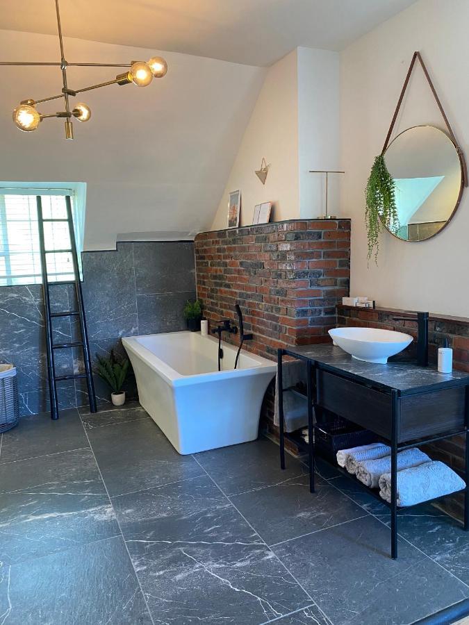 Cosy And Unique Family Retreat In Hout Bay Villa Cape Town Luaran gambar
