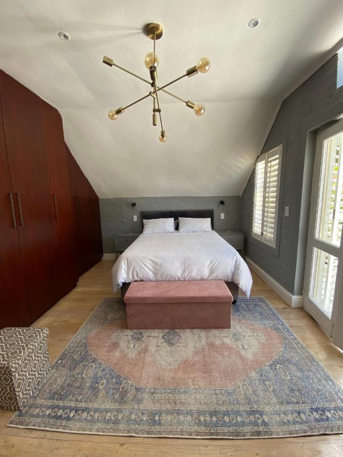 Cosy And Unique Family Retreat In Hout Bay Villa Cape Town Luaran gambar