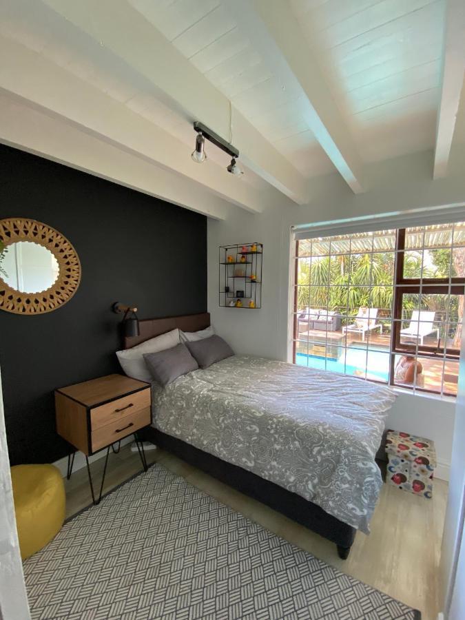 Cosy And Unique Family Retreat In Hout Bay Villa Cape Town Luaran gambar