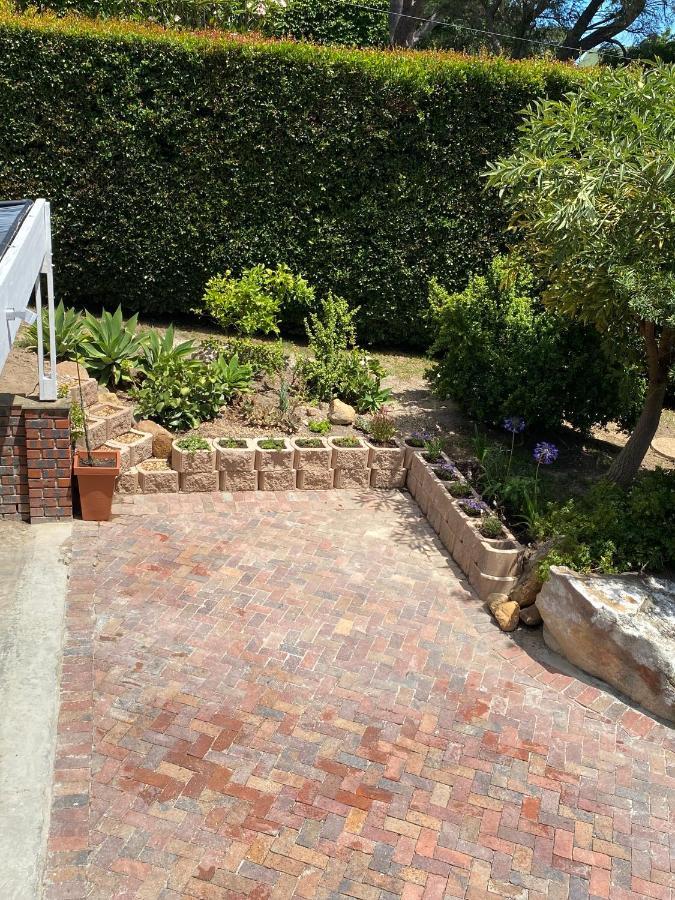 Cosy And Unique Family Retreat In Hout Bay Villa Cape Town Luaran gambar