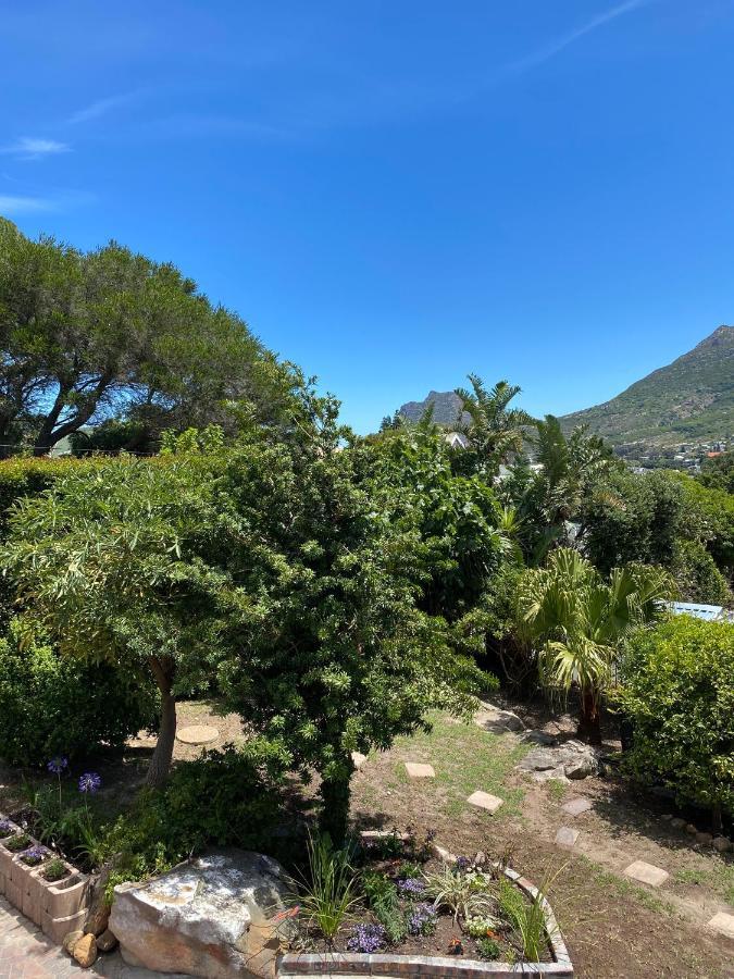 Cosy And Unique Family Retreat In Hout Bay Villa Cape Town Luaran gambar