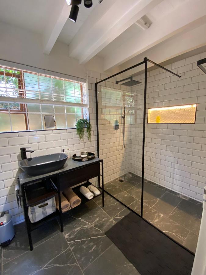 Cosy And Unique Family Retreat In Hout Bay Villa Cape Town Luaran gambar