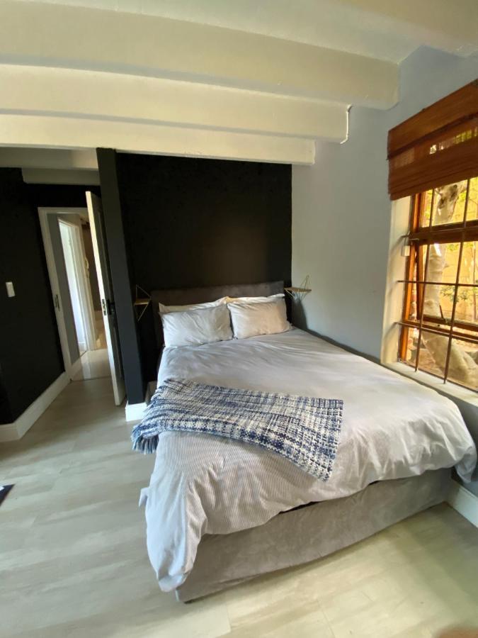 Cosy And Unique Family Retreat In Hout Bay Villa Cape Town Luaran gambar