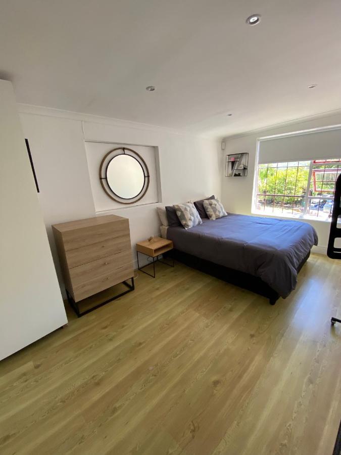 Cosy And Unique Family Retreat In Hout Bay Villa Cape Town Luaran gambar
