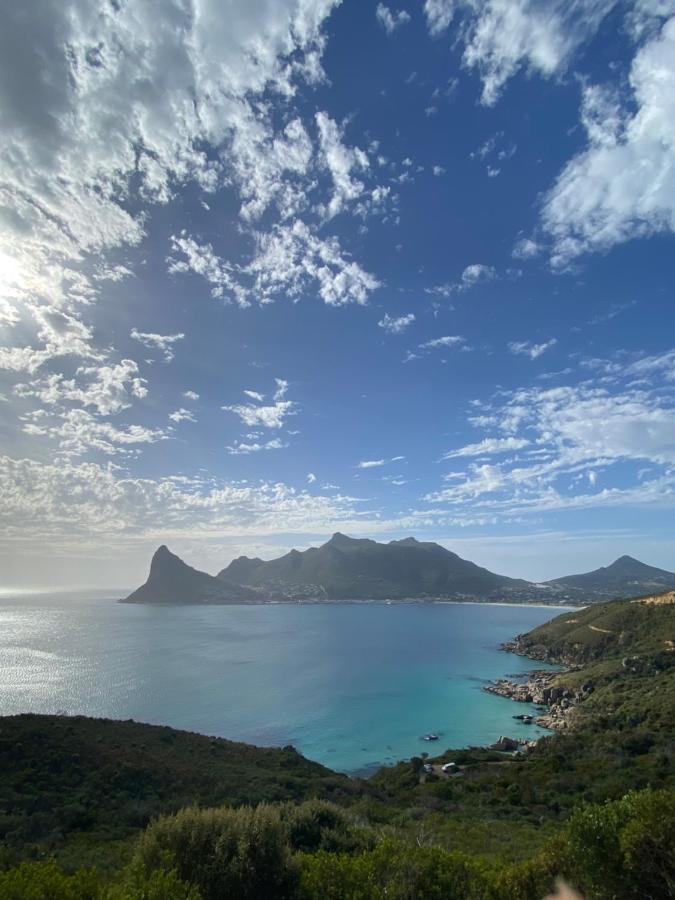 Cosy And Unique Family Retreat In Hout Bay Villa Cape Town Luaran gambar